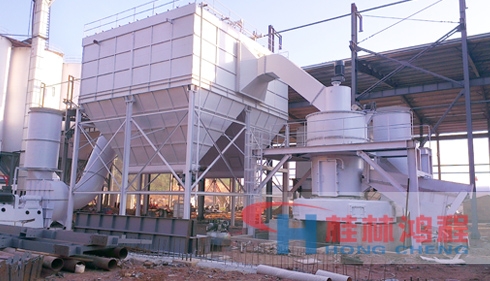 HC2000大型磨粉機(jī) HC2000大型磨粉機(jī)