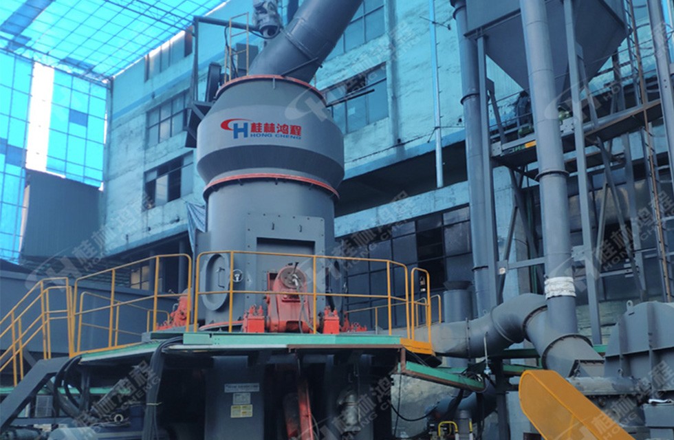 石油焦粉磨站年產(chǎn)32萬噸某玻璃廠項目 石油焦粉磨站年產(chǎn)32萬噸某玻璃廠項目