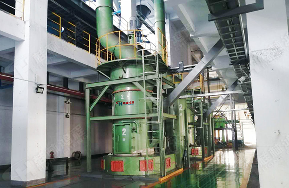 石墨磨粉設(shè)備河南林川客戶正式量產(chǎn) 石墨磨粉設(shè)備河南林川客戶正式量產(chǎn)