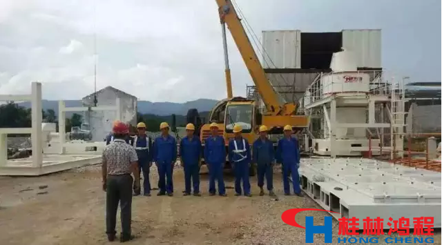 大型磨粉機 安裝 立磨安裝 立式磨粉機 桂林鴻程 大型磨粉機 安裝 立磨安裝 立式磨粉機 桂林鴻程