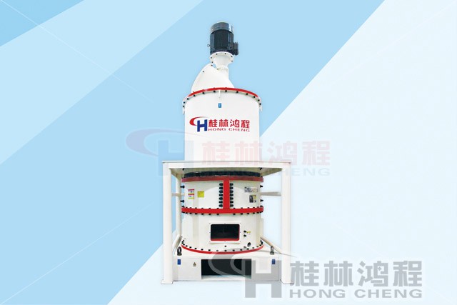 鉀長石超細(xì)環(huán)輥磨粉機(jī) 鉀長石超細(xì)環(huán)輥磨粉機(jī)