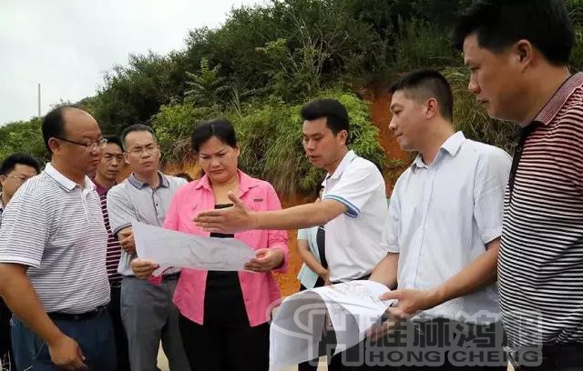 碳酸鈣超細磨粉機，凌云縣15萬噸項目預計9月投產