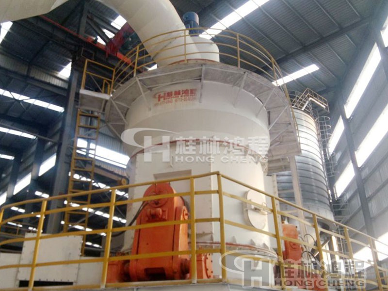 立磨襯板質量那家好？