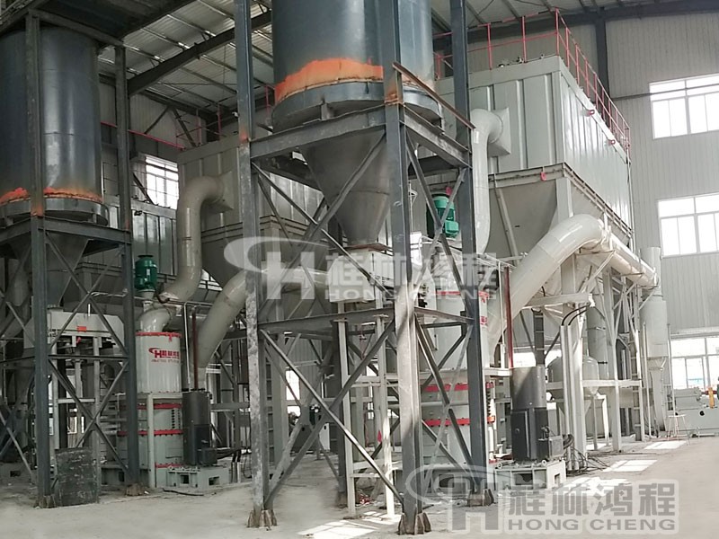 水鎂石磨粉機(jī) 水鎂石超細(xì)粉磨粉機(jī)