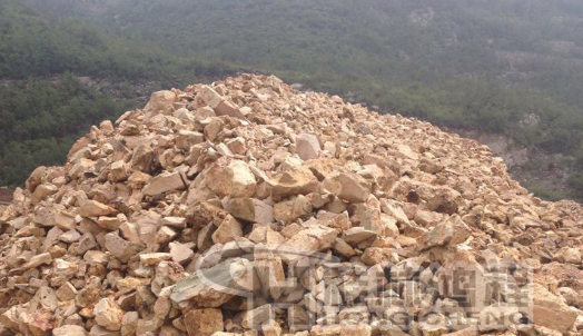 鋁礦石熟料 鋁礦石孰料