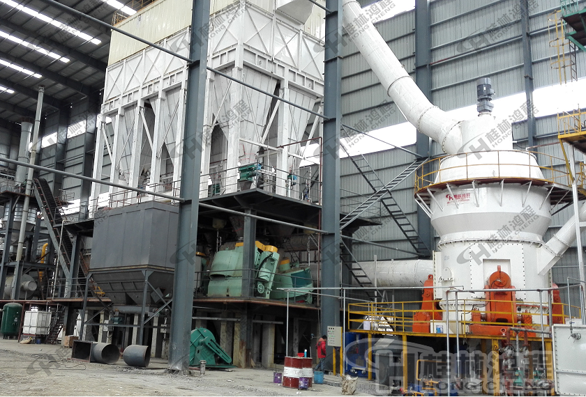 325目鋯英砂立式磨機選型 鋯英砂粉環(huán)保節(jié)能型磨粉機:HLM1700鋯英砂立磨制粉機 325目鋯英砂立式磨機選型 鋯英砂粉環(huán)保節(jié)能型磨粉機:HLM1700鋯英砂立磨制粉機