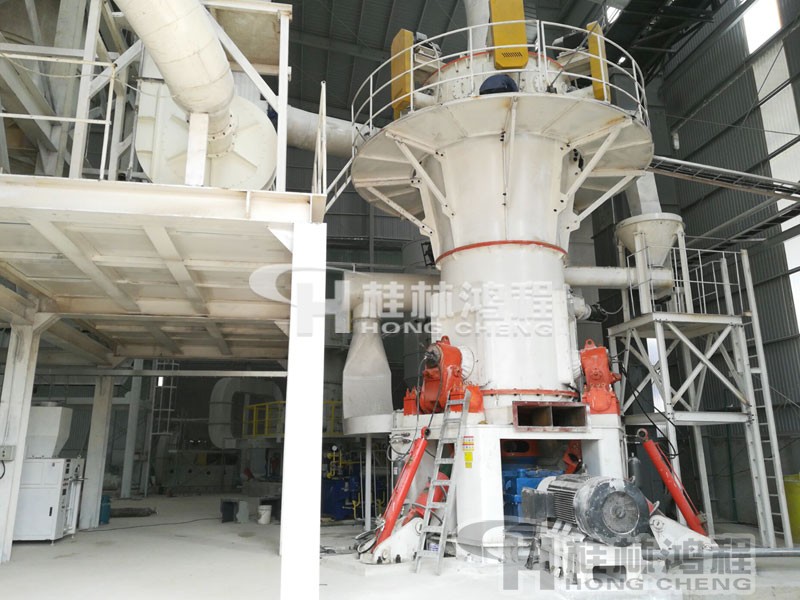 3微米~45微米黑滑石超細磨:HLMX超細立式磨粉機 3微米~45微米超細磨滑石粉機器:HLMX超細立式磨粉機