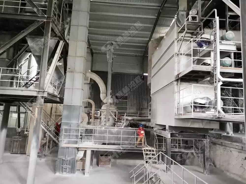磨粉機(jī)廠家桂林鴻程與建德全新鈣業(yè)成立石灰深加工技術(shù)開發(fā)部 磨粉機(jī)廠家桂林鴻程與建德全新鈣業(yè)成立石灰深加工技術(shù)開發(fā)部