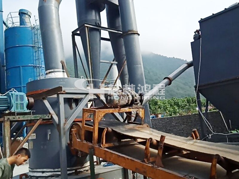 鋁礦石磨機小型雷蒙粉磨機320目機型R系列小型雷蒙粉磨機 鋁礦石磨機小型雷蒙粉磨機320目機型R系列小型雷蒙粉磨機