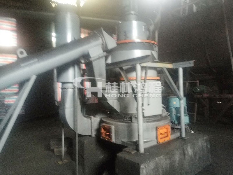 325目礦石磨粉機小型磨粉生產(chǎn)線3R3220 325目礦石磨粉機小型磨粉生產(chǎn)線3R3220