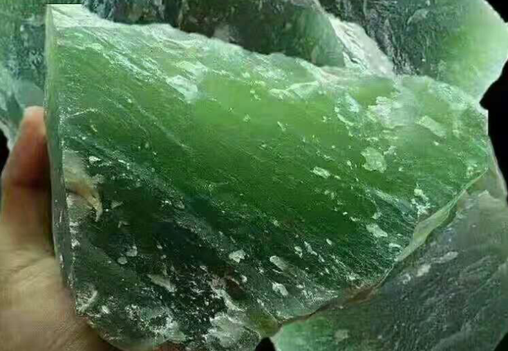 玻璃纖維原料是什么礦？葉臘石占比50%