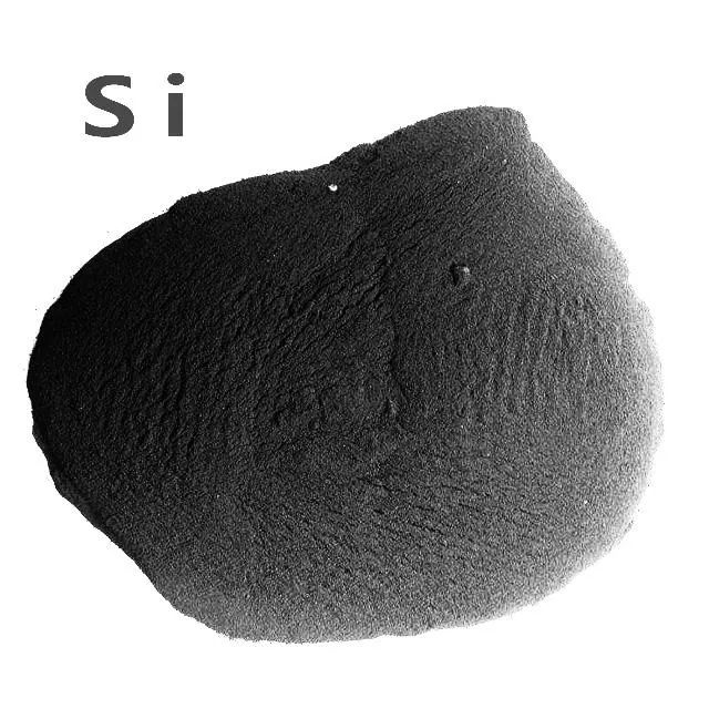 桂林鴻程HLMX超細立式磨助力加工微硅粉提質增效！